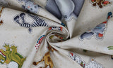Our Greatest Gift - 45" - 100% cotton