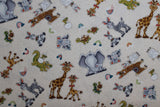 Our Greatest Gift - 45" - 100% cotton