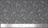 Bunny Dreams - 45" - 100% cotton