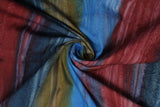 Banyan Batiks: Hand Dye - 43/44" - 100% cotton batik