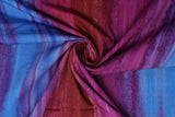 Banyan Batiks: Hand Dye - 43/44" - 100% cotton batik
