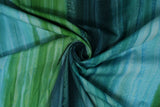 Banyan Batiks: Hand Dye - 43/44" - 100% cotton batik