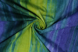 Banyan Batiks: Hand Dye - 43/44" - 100% cotton batik