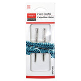 Yarn & Wool Needles - Unique Brand