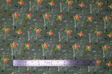 Neverland Adventures - 44" -  100% Cotton