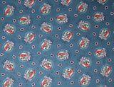 Nightmare Before Xmas - 45" - 100% cotton