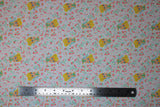 Neverland Adventures - 44" -  100% Cotton