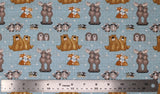 Dream Big Little One - 45" - 100% cotton
