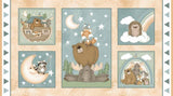 Dream Big Little One - 45" - 100% cotton