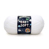 Baby Soft - 140g - Lion Brand