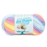 Ice Cream - 100g - Lion Brand