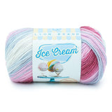 Ice Cream - 100g - Lion Brand