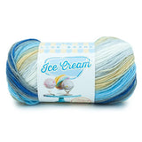 Ice Cream - 100g - Lion Brand