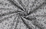 Dungeons & Dragons - 45" - 100% cotton