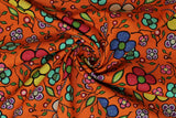 Abundance - 44/45" - 100% cotton