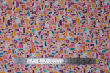 Escargot For It! - 44" - 100% Cotton (Robert Kaufman)