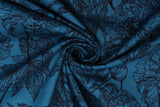 Indelible - 44/45" - 100% cotton
