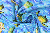 Coral Canyon - 44" - 100% Cotton