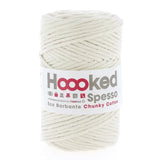 Spesso Chunky Cotton - 500g - Hoooked