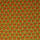 Alphabits - 44/45'' - 100% cotton