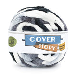 Cover Story Thick & Quick - 300g - Lion Brand