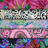 August 2020 - 45" - 100% Cotton - Kaffe Fassett