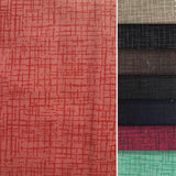 Betula Wideback - 110" - 100% Cotton