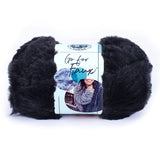 Go For Faux - 100g - Lion Brand