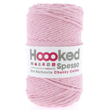 Spesso Chunky Cotton - 500g - Hoooked
