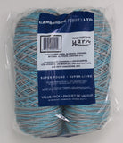 Mill End Yarn - 1 lb Bag - 100% Unknown Fibres - Cambridge Fibres
