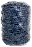 6mm Braided Macrame Cord - 100yd ball - Lizzy Ann