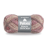 Kroy Socks - 50g - Patons