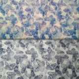 Butterfly Whisper - 108" - 100% Cotton
