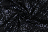 Bad To The Bone - 45'' - 100% cotton
