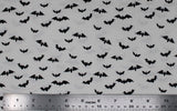 Bad To The Bone - 45'' - 100% cotton