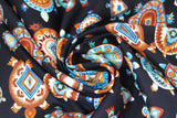 Southwest Turtles - 44/45" - 100% Cotton