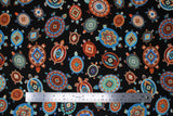 Southwest Turtles - 44/45" - 100% Cotton