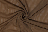 Nylon Mesh Lining - 57/60" - 80% nylon, 20% spandex