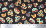 Kenta - 45" - 100% cotton