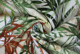 Peony Dance - 45'' - 100% cotton