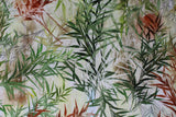 Peony Dance - 45'' - 100% cotton