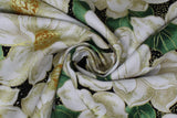 Holiday Bloom - 45'' - 100% cotton