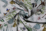 Bambi - 45'' - 100% cotton