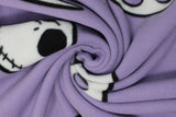The Nightmare Before Christmas - 59" - 100% Polyester Fleece