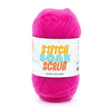 Stitch Soak Scrub - 40g - Lion Brand