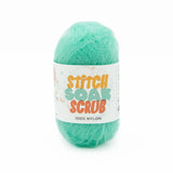 Stitch Soak Scrub - 40g - Lion Brand