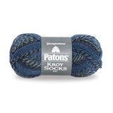 Kroy Socks FX - 50g - Patons