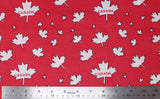 Canada Prints - 45" - 100% Cotton