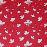 Canada Prints - 45" - 100% Cotton
