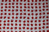 Canada - 45" - 100% Cotton Flannel